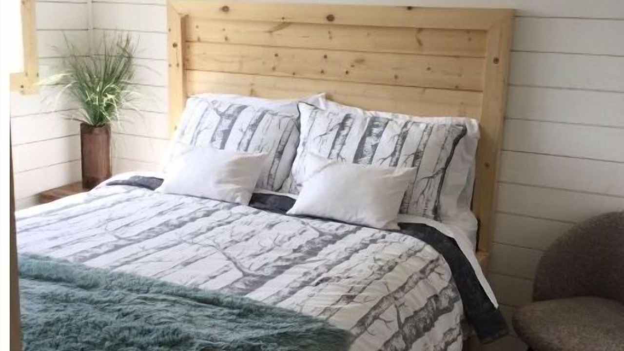 Photo of Bedroom in Manitoba