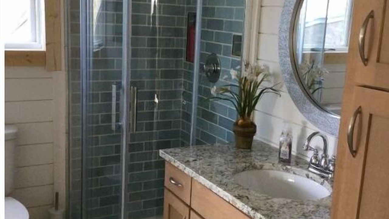 Photo of Bathroom in Manitoba