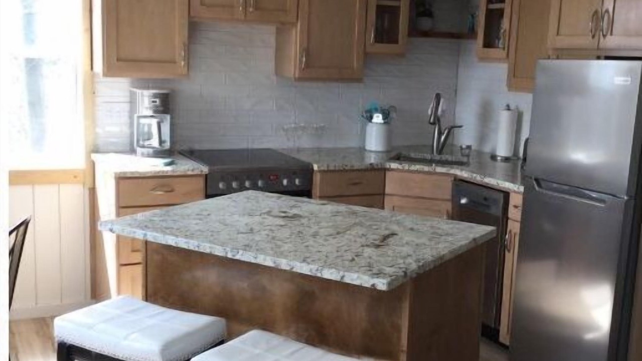 Photo of Kitchen in Manitoba