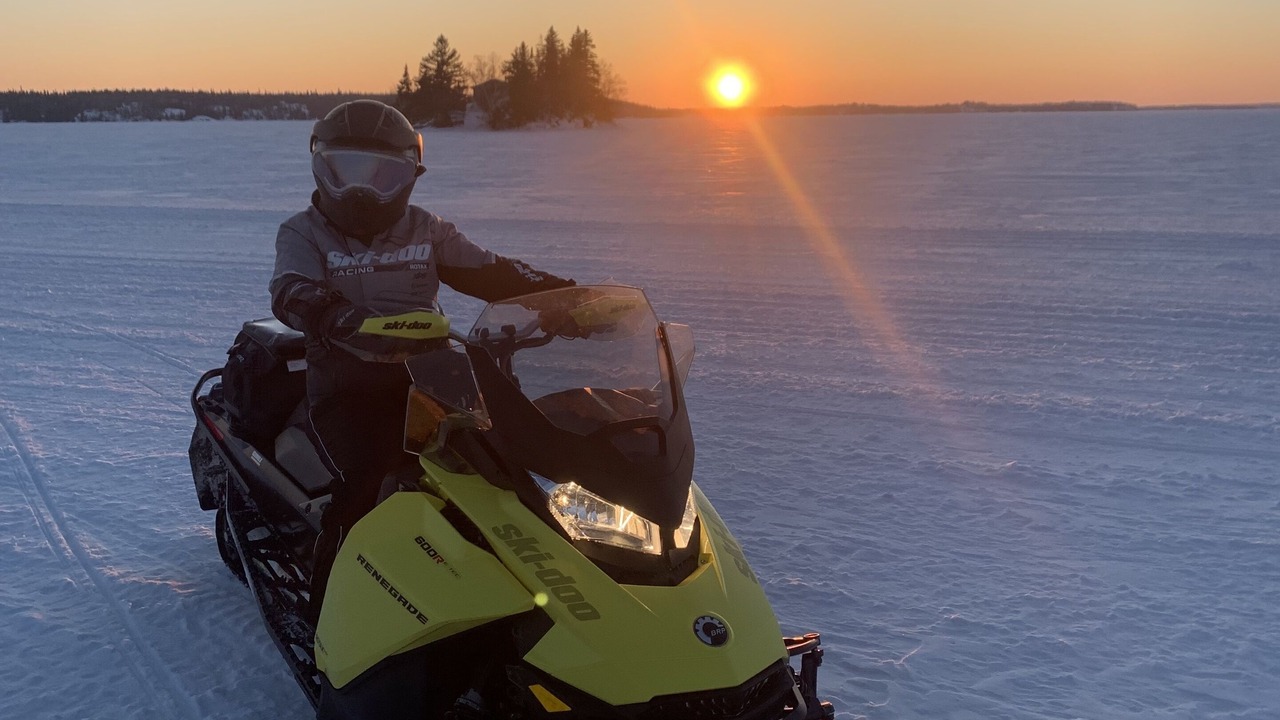 Photo of Others in Manitoba
