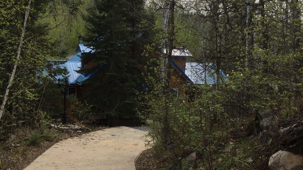 Photo of Outdoor in Manitoba