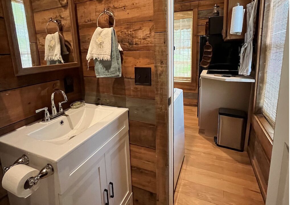Photo of Bathroom in Camden