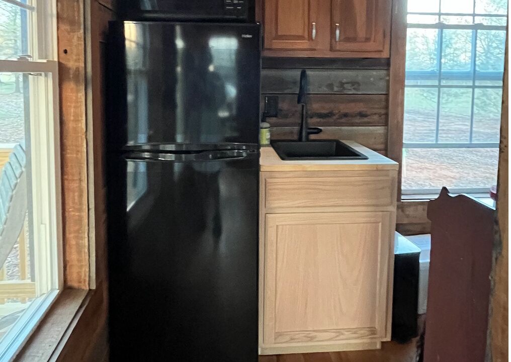 Photo of Kitchen in Camden