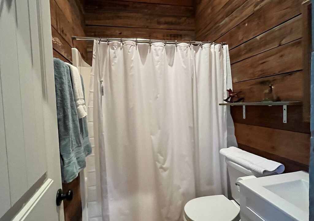 Photo of Bathroom in Camden