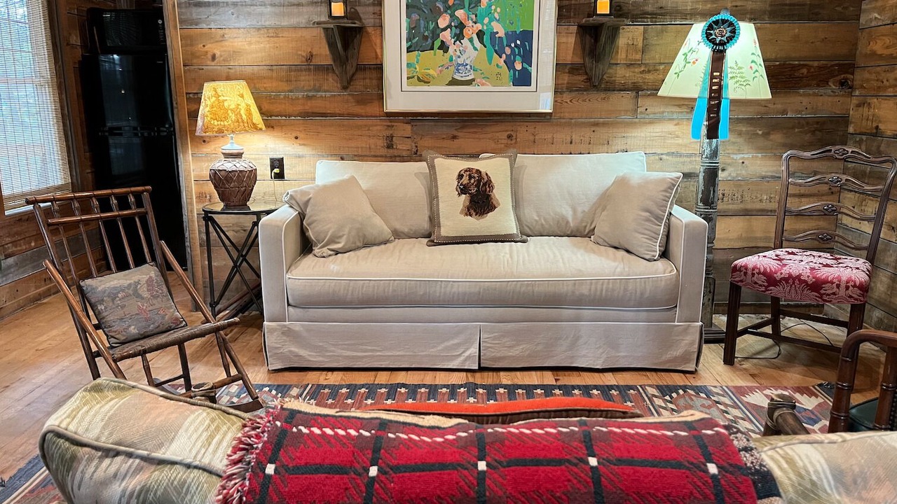 Photo of Bedroom in Camden