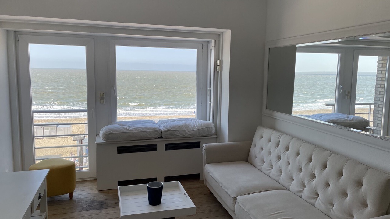Photo of Livingroom in Knokke