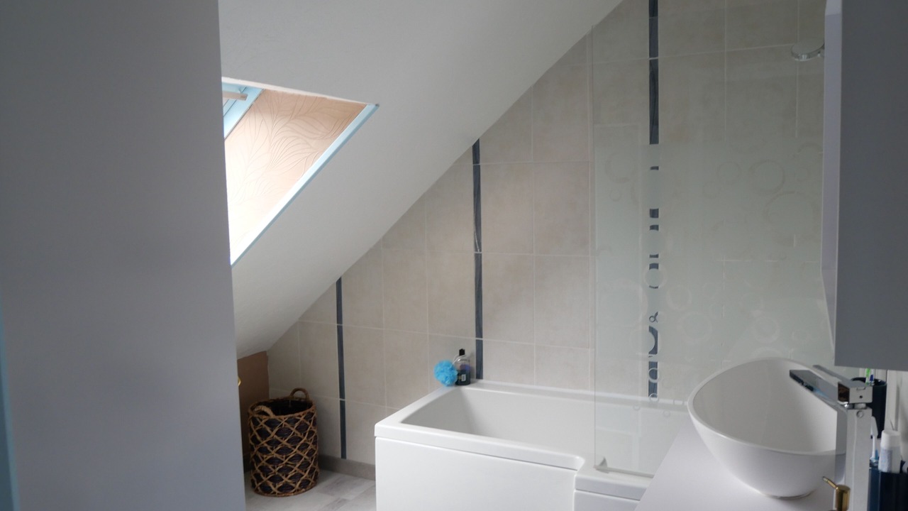 Photo of Bathroom in Sille-le-Philippe