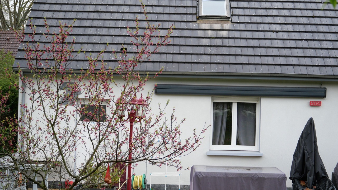 Photo of Patio Balcony in Sille-le-Philippe