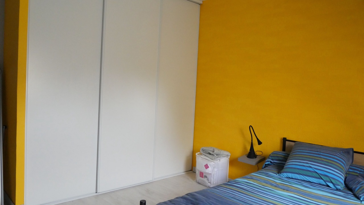 Photo of Bedroom in Sille-le-Philippe
