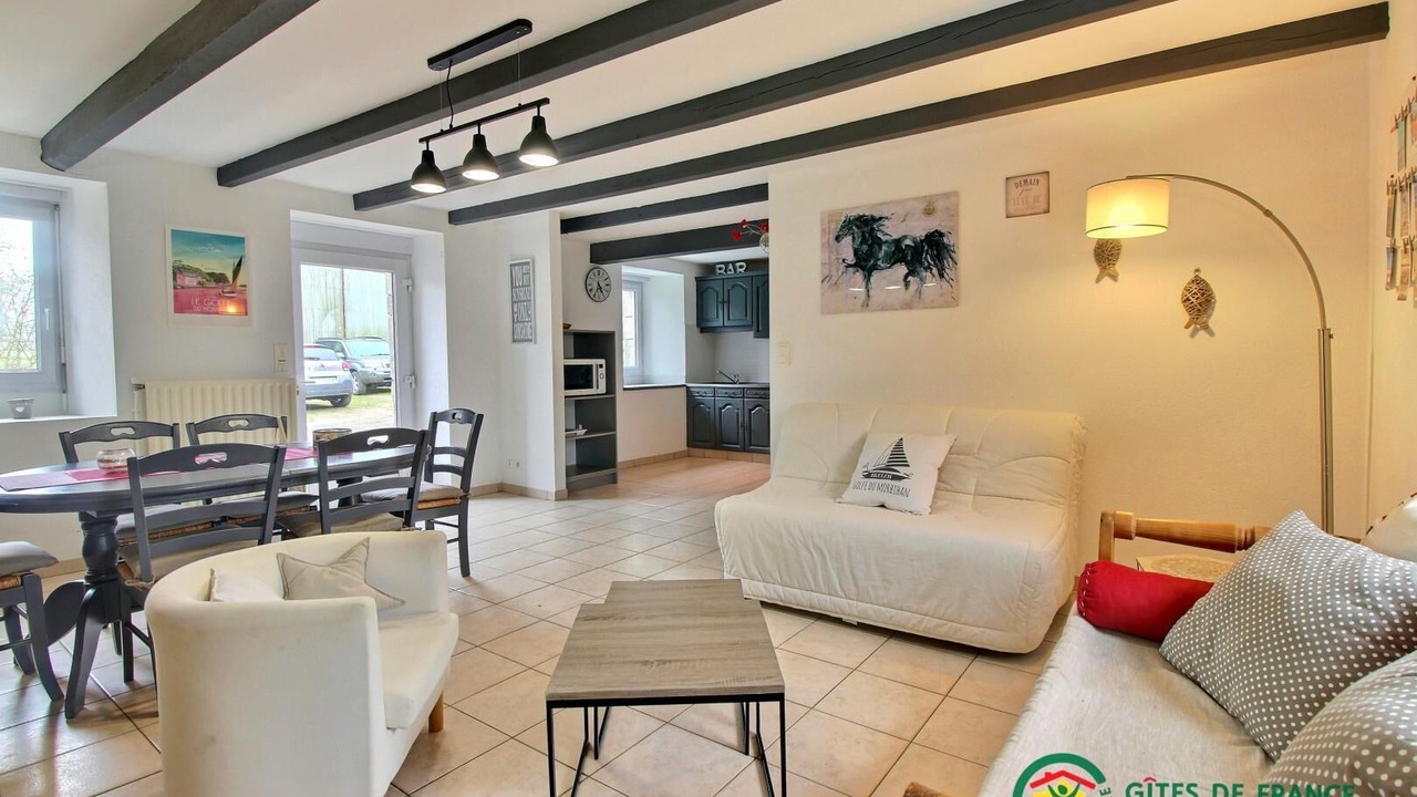 Photo of Livingroom in Lauzach