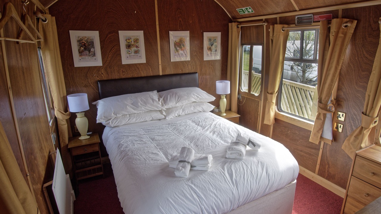 Photo of Bedroom in Ewhurst Green