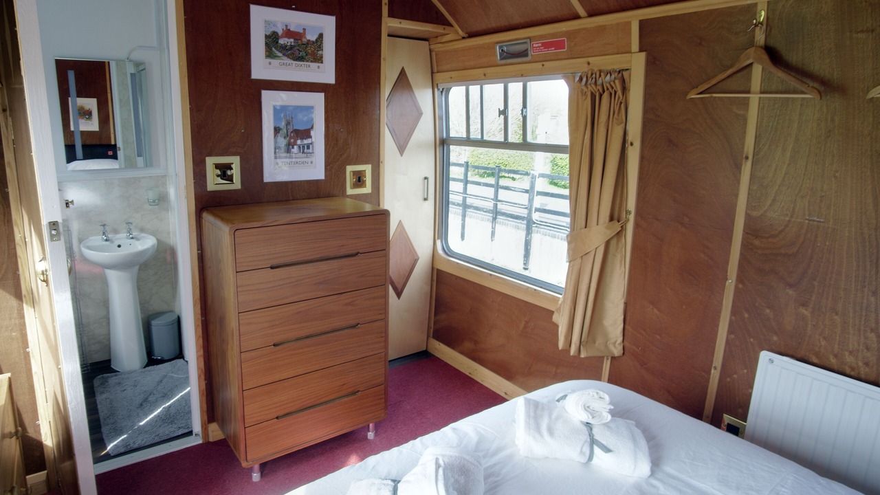 Photo of Bedroom in Ewhurst Green