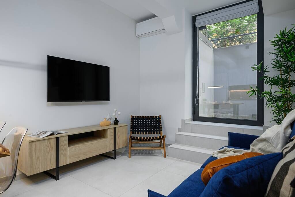 Photo of Livingroom in Zona Risorgimento