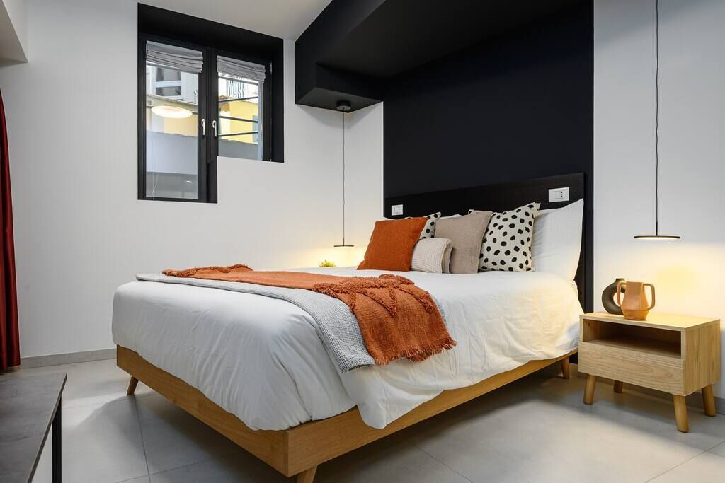Photo of Bedroom in Zona Risorgimento