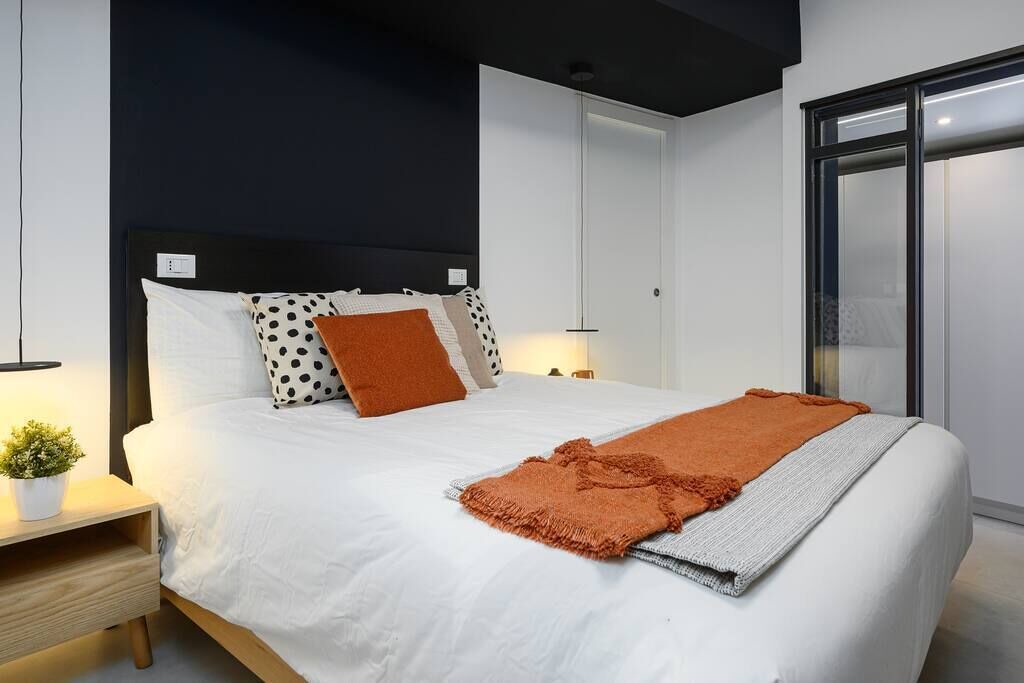 Photo of Bedroom in Zona Risorgimento