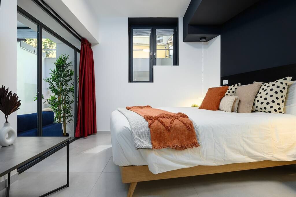 Photo of Bedroom in Zona Risorgimento