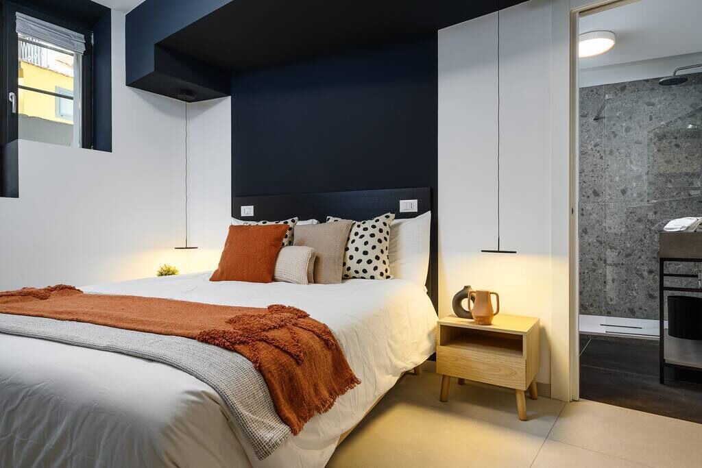 Photo of Bedroom in Zona Risorgimento