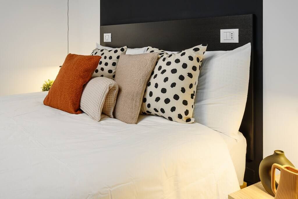 Photo of Bedroom in Zona Risorgimento