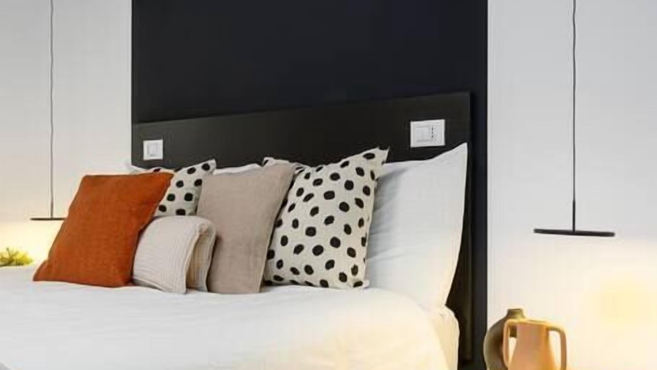 Photo of Bedroom in Zona Risorgimento