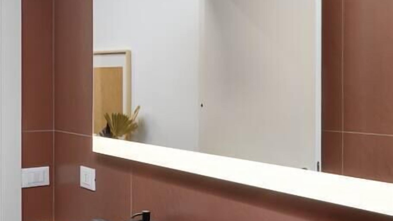 Photo of Bathroom in Zona Risorgimento