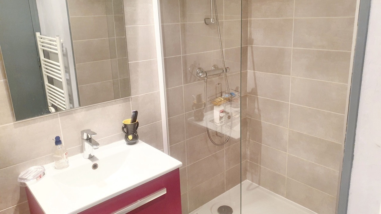 Photo of Bathroom in Saint-Pol-de-Leon
