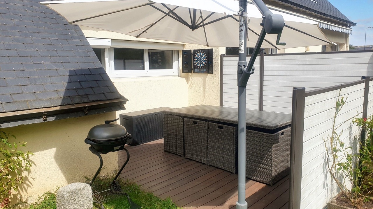 Photo of Outdoor in Saint-Pol-de-Leon