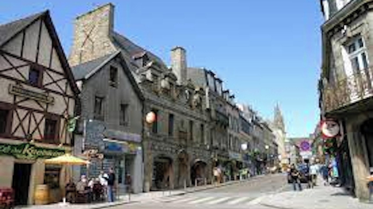 Photo of Others in Saint-Pol-de-Leon