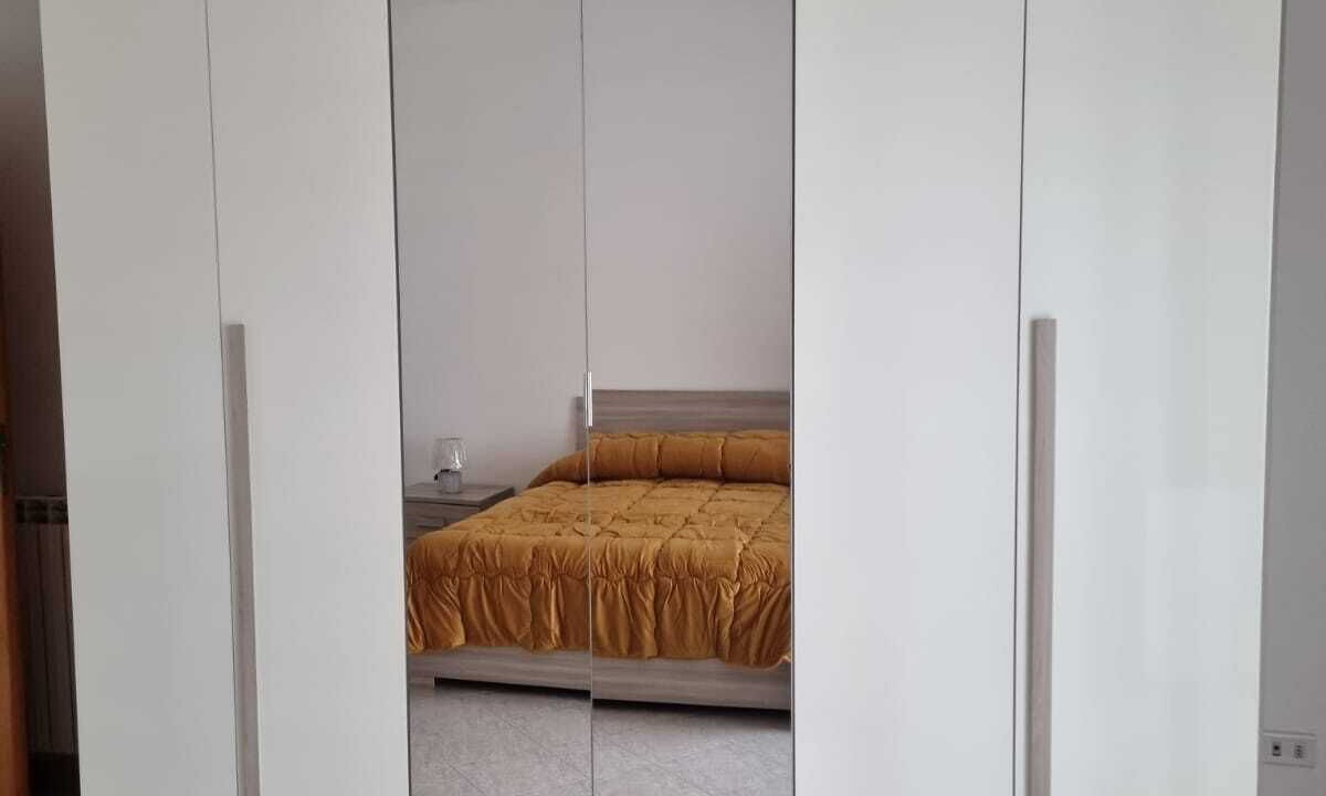 Photo of Bedroom in Macerata Campania