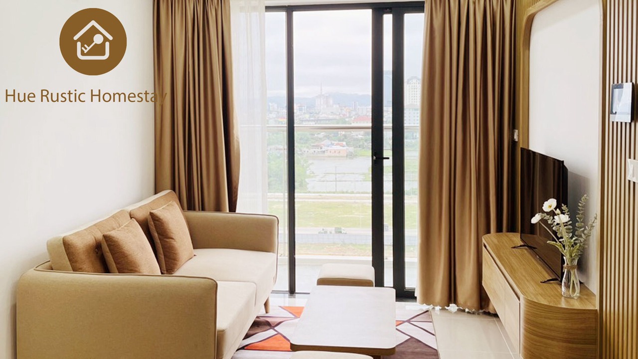 Photo of Livingroom in Hue