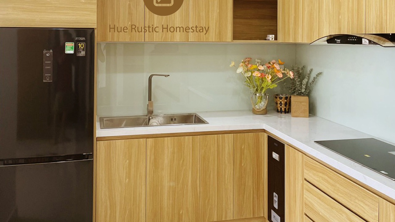 Photo of Kitchen in Hue