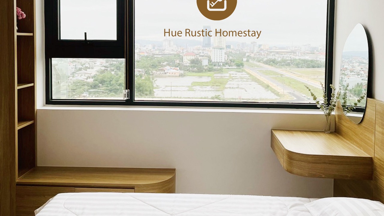 Photo of Bedroom in Hue