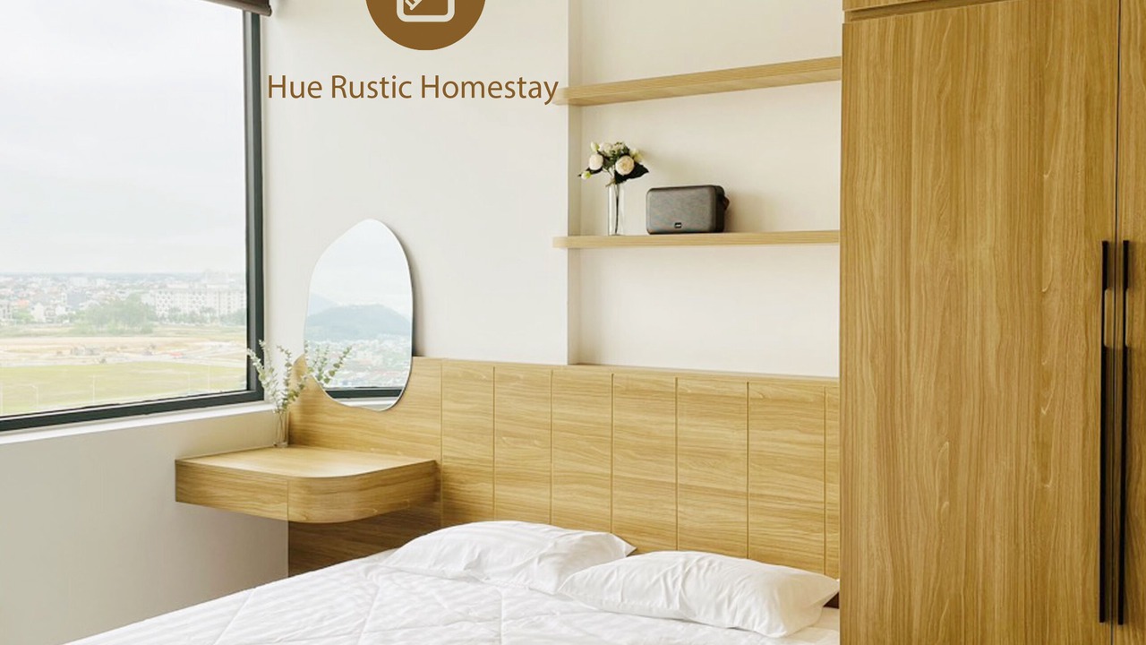 Photo of Bedroom in Hue