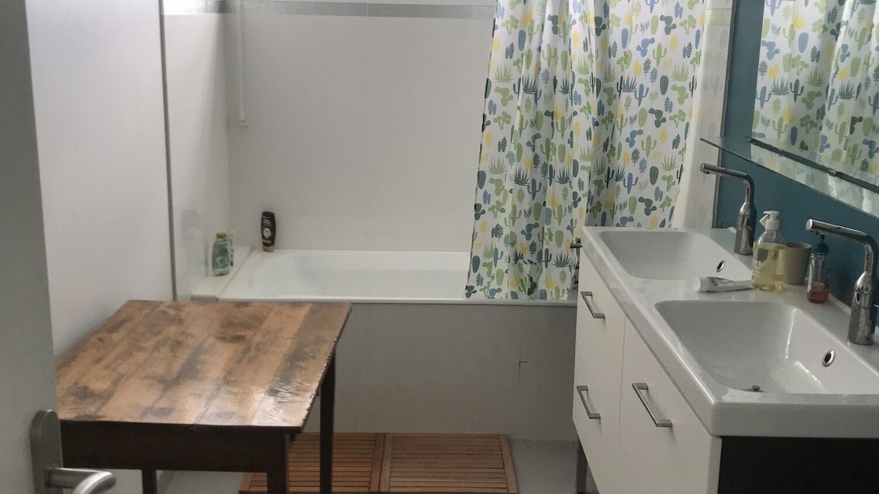 Photo of Bathroom in Finistere
