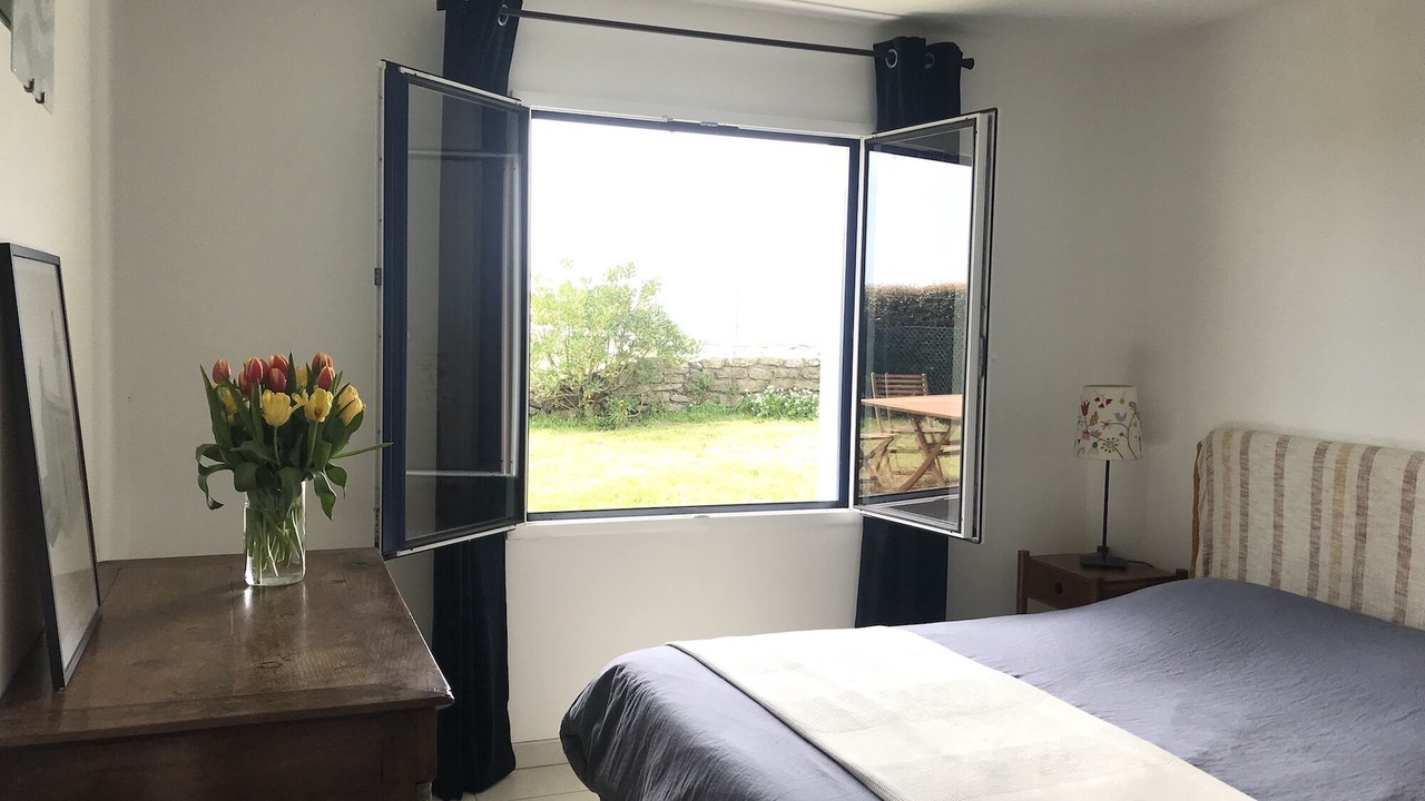 Photo of Bedroom in Finistere