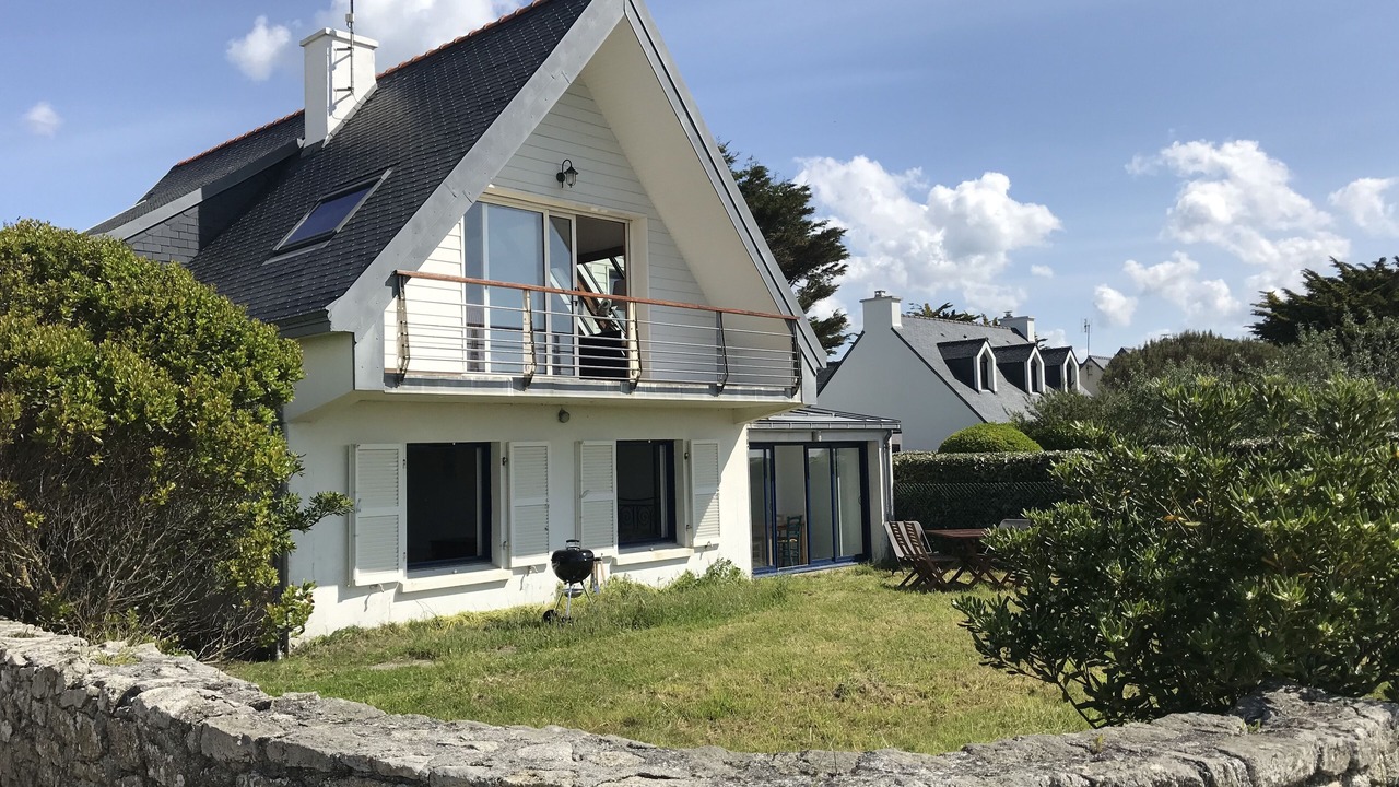 Photo of Outdoor in Finistere