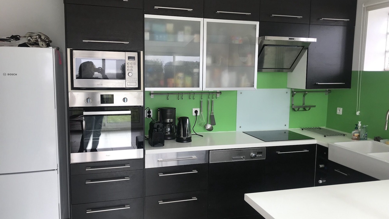 Photo of Kitchen in Finistere