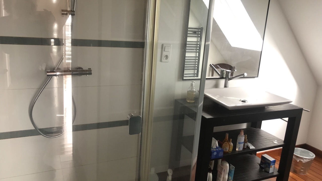 Photo of Bathroom in Finistere