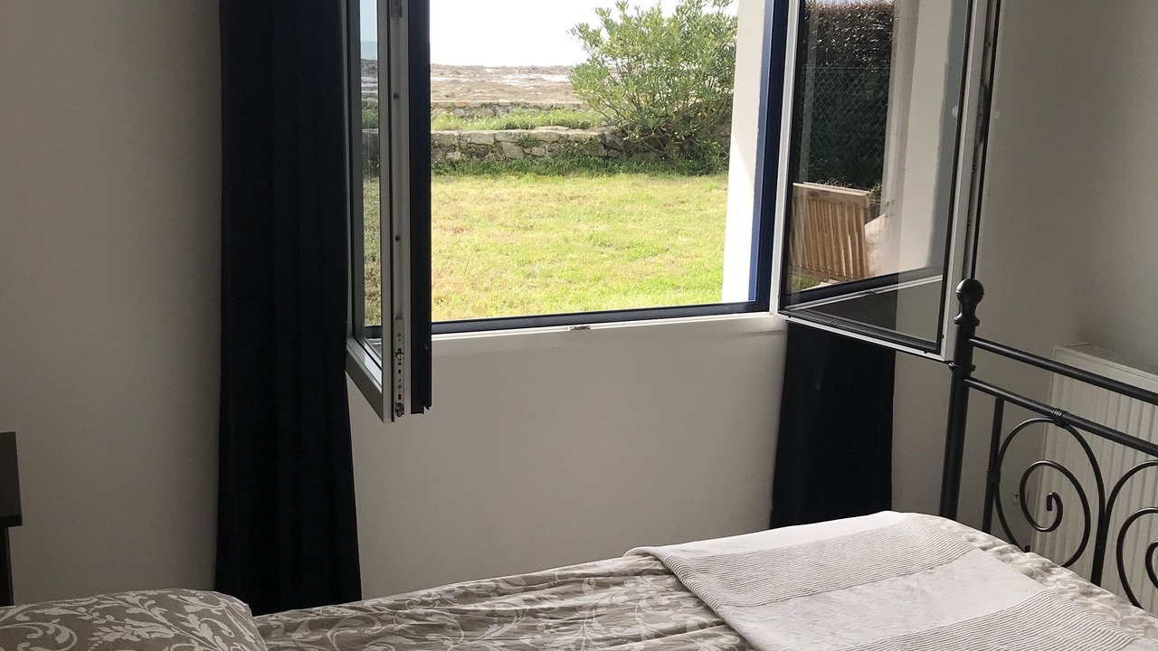 Photo of Bedroom in Finistere