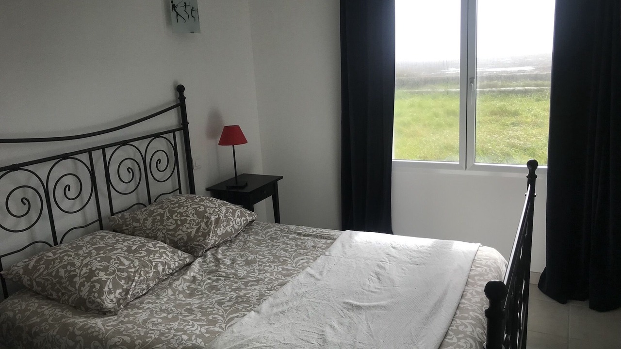 Photo of Bedroom in Finistere