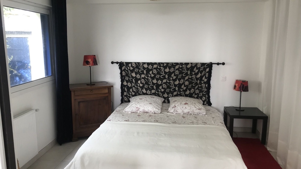 Photo of Bedroom in Finistere