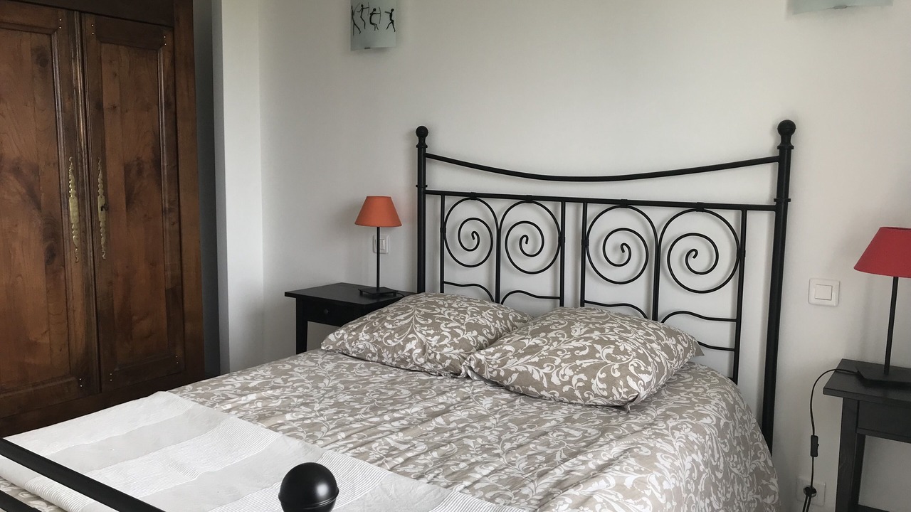Photo of Bedroom in Finistere