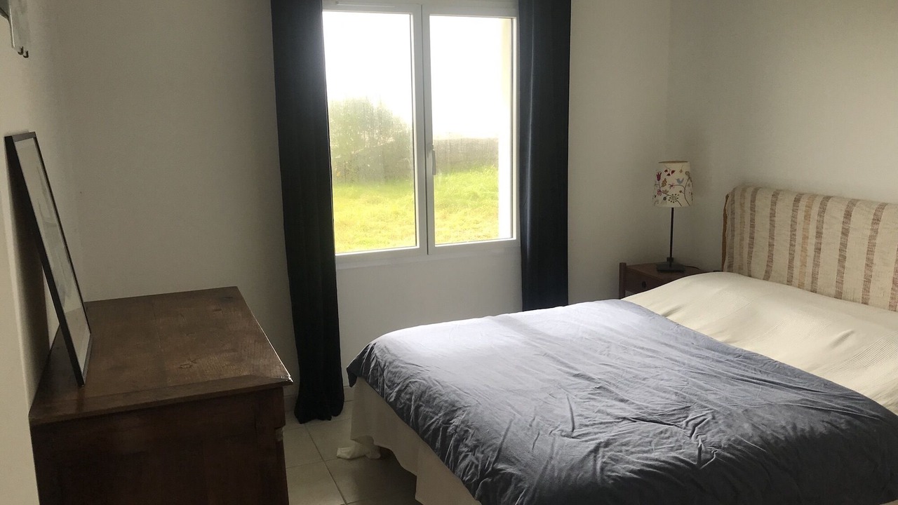 Photo of Bedroom in Finistere