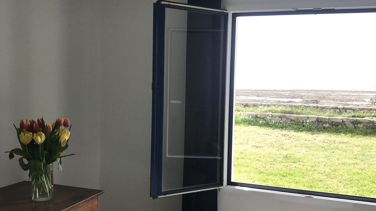 Photo of Bedroom in Finistere