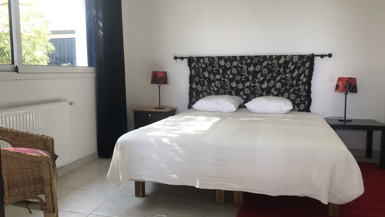 Photo of Bedroom in Finistere