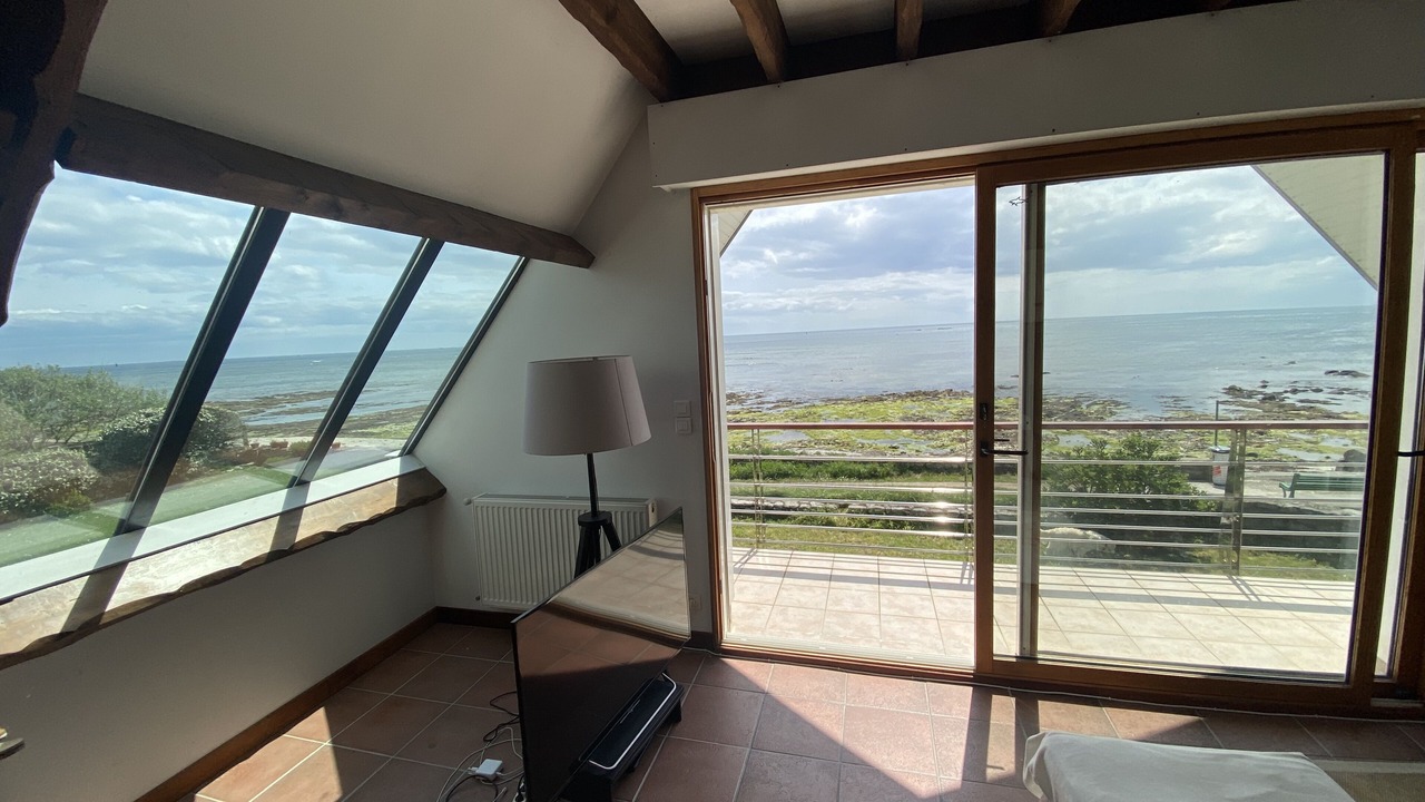 Photo of Bedroom in Finistere