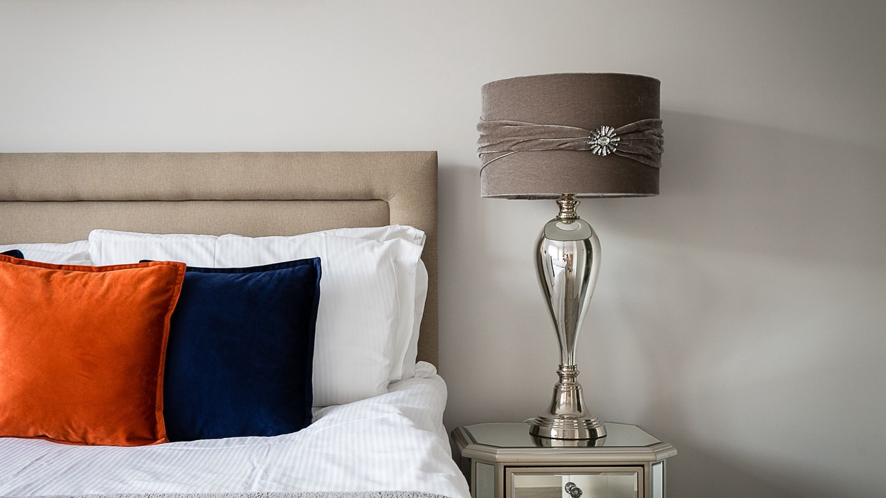 Photo of Bedroom in Earl's Court