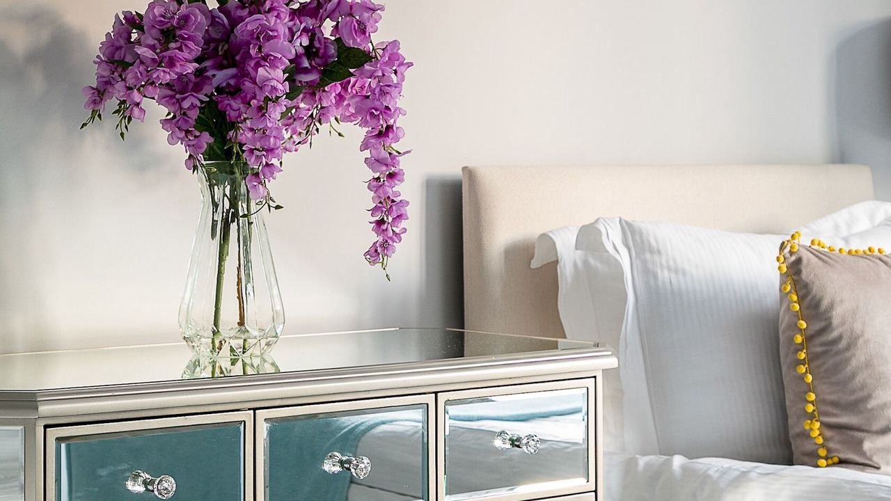 Photo of Bedroom in Earl's Court