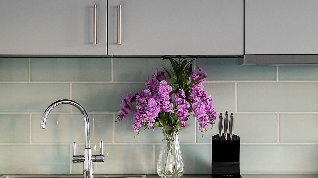 Photo of Kitchen in Earl's Court