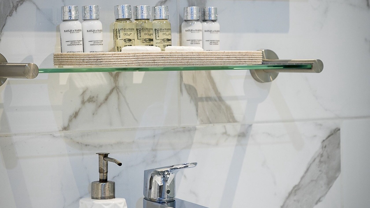 Photo of Bathroom in Earl's Court