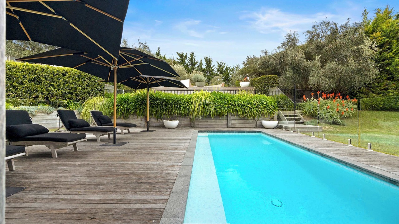 Photo of Outdoor in Portsea